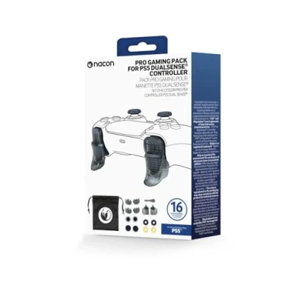 Bild av NACON Pro Trigger Pack for DualSense Miscellaneous Sony PlayStation 5