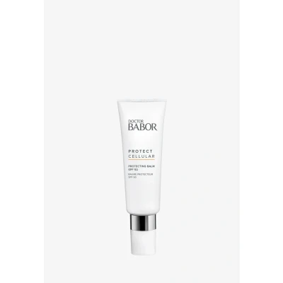 Bild av Doctor Babor Protect Cellular Balm SPF 50 ml