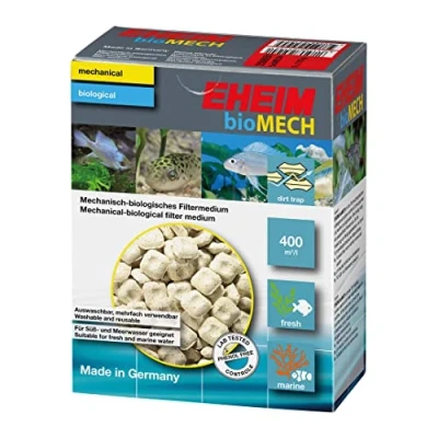 Bild av Eheim Bio Mech Filtermedia 1L