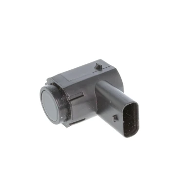 Bild av VEMO V38 72 0125 Capteurs De Recul Qualité originale noir Récepteur à ultrasons NISSAN: Qashqai / Qashqai+2 I