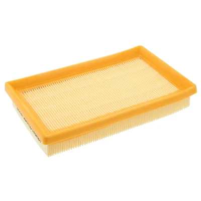Bild av MAPCO 60447 Filtre à air 37 135 225 carré(e) Cartouche filtrante FIAT: Cinquecento, Panda I 3/5 portes, Seicento / 600 portes