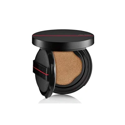 Bild av Shiseido Synchro Skin Self refreshing Cushion Compact 210 Birch 13 g