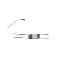 Bild av Hobbywing Eagle 30A Modelfly brushed flyveregulator Udholdenhed (maks.): 40 A