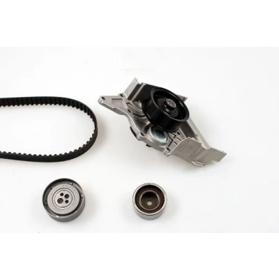 Bild av HEPU PK05390 Pompe à Eau + Kit De Distribution 239 AUDI: A8 D2, A6 C4 Berline, Cabriolet B4