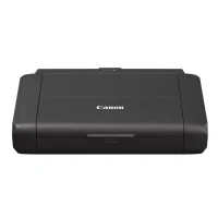 Bild av Canon MAXIFY BX110 with Battery Bläckskrivare Färg Bläck