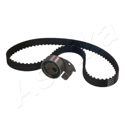 Bild av ASHIKA KCT697 Kit de distribution 91 PIAGGIO: Porter Van, Сamion à Plateau/Сhâssis, DAIHATSU: Hijet Van