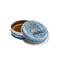 Bild av Reuzel Strong Hold Heavy Sheen Pomade Blue