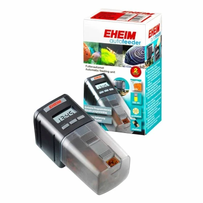 Bild av Eheim Autofeeder 3581 Foderautomat m. fläkt