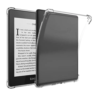 Bild av Zcooooool fodral för 6 &quot;Amazon Paperwhite (modell nr PQ94WIF) 10: e generationen 2018 släppt förstärkta hörn Case Cover