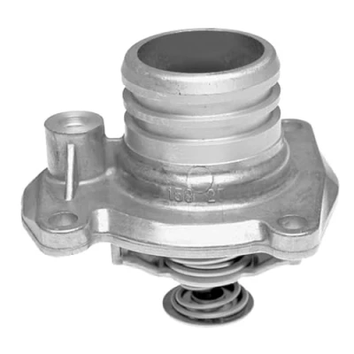 Bild av GATES TH35292G1 Thermostat d&#039;eau 92 avec joints boîtier OPEL: Agila A, SUZUKI: Wagon R+ II 3/5 portes