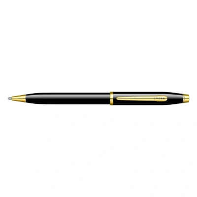 Bild av Cross Century II Black Lacquer GT BP