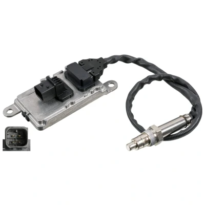 Bild av NOx sensor, ureainsprutning FEBI BILSTEIN 176855