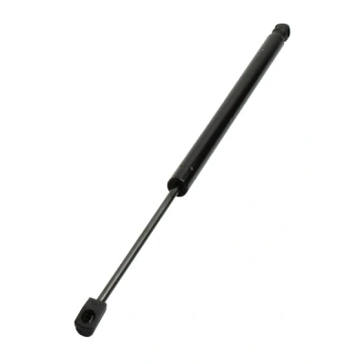 Bild av MAXGEAR 12 2624 Gasfjäder till baklucka 530N 536mm Tvåsidig VOLKSWAGEN: Golf 7 Variant, Alltrack