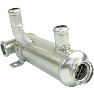 Bild av METZGER 0892496 Refroidisseur EGR CITROËN: Xsara Picasso, Berlingo / First I, C4 Picasso 1, PEUGEOT: 308 I 3/5 portes, 5008 207 portes