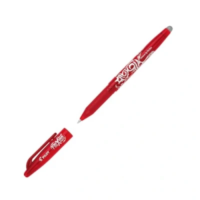 Bild av Dlugopis zelowy Pilot FriXion Ball Czerwony Medium