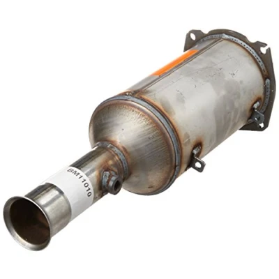 Bild av Sot /partikelfilter, avgassystem BM CATALYSTS BM11010