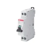 Bild av ABB Sn201 c10 miniature circuit breaker