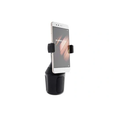 Bild av Belkin Bilmugghållare för smartphones (mugghållare iPhone 12, 12 Pro, Pro Max, mini, 11, 11 XS XS, XR, X, SE, 8/8 Plus, Samsung, LG, Sony, Google etc.)