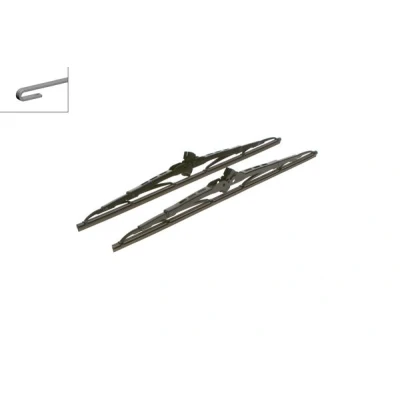 Bild av Torkarblad Bosch 450 C Twin 3 397 005 029 450, 450mm Standard