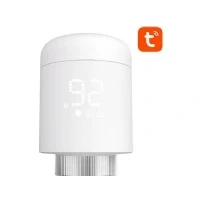 Bild av Avatto Smart Thermostat Radiator Valve TRV16 Zigbee Tuya