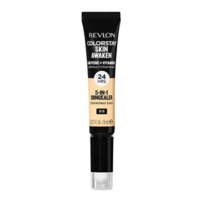 Bild av Revlon Anticernes COLORSTAY SKIN Awaken Concealer, Storlek: 8 ml, 015 light