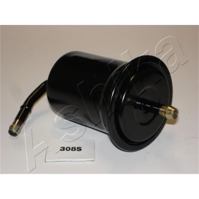 Bild av Bränslefilter, mazda 323 iii, hatchback station wagon mpv ii, B630 13 480A, B63113480