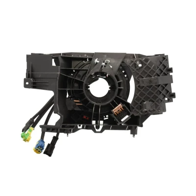 Bild av VALEO 251956 Comodo avec Airbag ressort tournant RENAULT: CLIO 3, Kangoo II Express, / Grand