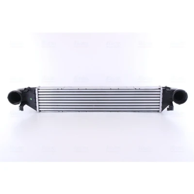 Bild av NISSENS 96714 Intercooler MERCEDES BENZ: Classe C Berline, Coupe, CLK Coupe