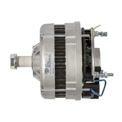 Bild av HELLA 8EL 015 643 461 Generator 14V 60A