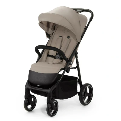 Bild av Kinderkraft Trig 3 Sulky, Stone Beige