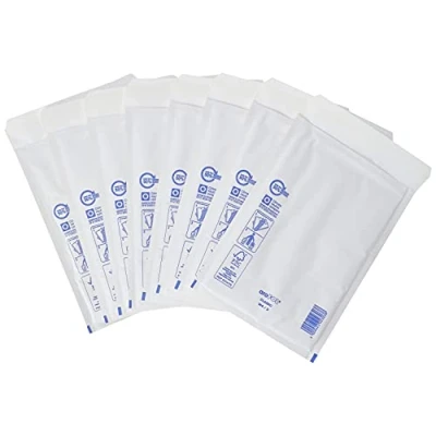Bild av Triplast TPBETP4WHITE20 Brevpapper, En Storlek,Vit