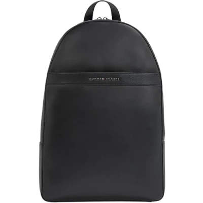 Bild av Tommy Hilfiger CORP Unisex Ryggsäck, Storlek: One Size, Black
