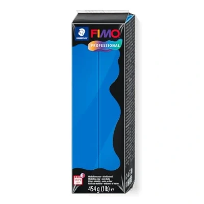 Bild av Staedtler Mod. clay FIMO prof 454g blue