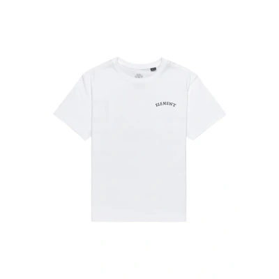 Bild av Element Tshirt med print för barn, Storlek: 140, Wbb0