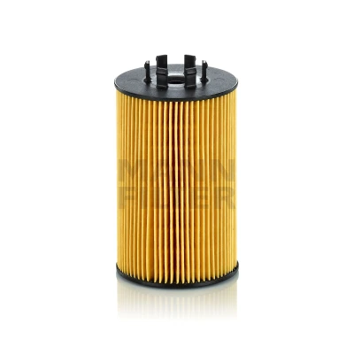 Bild av Oljefilter MANN FILTER HU 9007 z