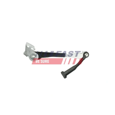 Bild av Dörrhållare, Bak, fiat doblo minibus, minivan, skåp/stor limousine, 51801197