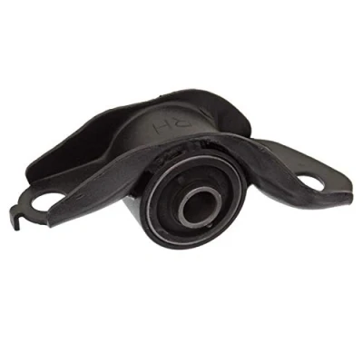 Bild av BLUE PRINT ADM58026 Silent Bloc De Triangle Essieu avant inférieur, arrière droite Support métal caoutchouc MAZDA: 626 V 5 portes, Berline