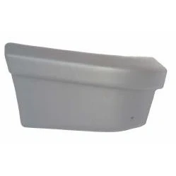 Bild av PRASCO FT9171103 Enjoliveur, pare chocs avant droite