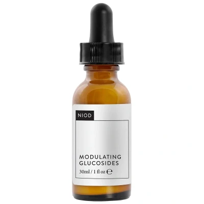 Bild av NIOD Modulating Glucosides 30 ml