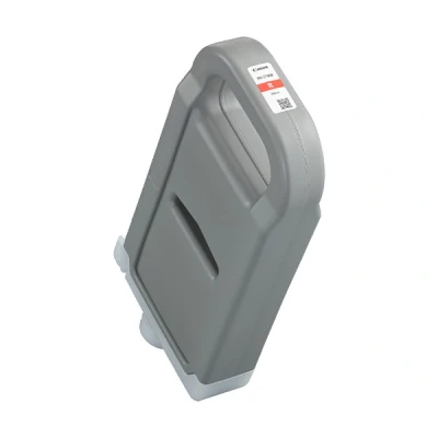 Bild av Canon PFI 2700 R 700 ml röd original bläcktank för imagePROGRAF GP 2000, 4000