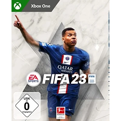 Bild av Microsoft FIFA 23 Standard Multilingual Xbox One/One S/Series X/S