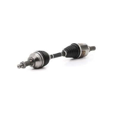 Bild av SNR DK59.003 Arbre de transmission Essieu avant gauche 626 PEUGEOT: Expert II Van, Tepee, CITROËN: Jumpy MPV