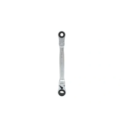 Bild av KS TOOLS 503.4745 Clé double articulée 10, 13, 17, 19 amovible (articulation)