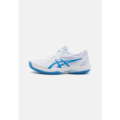 Bild av ASICS dam Game FF CLAY/OC sneakers, flerfärgad, 36 EU, EU