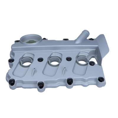 Bild av MAXGEAR 28 0888 Cache Culbuteur gauche avec joint d&#039;étanchéite vis/boulons AUDI: A4 B7 Avant, A6 C6 Berline