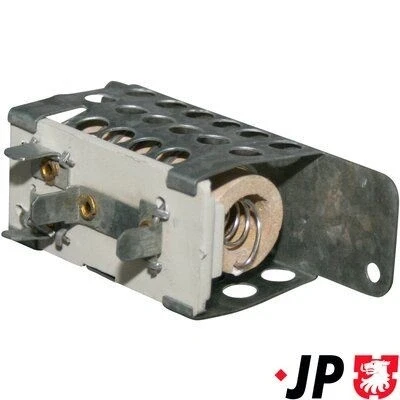 Bild av JP GROUP 1596850200 Résistance, pulseur d&#039;air habitacle FORD: Transit Mk3 Сamion à Plateau/Сhâssis