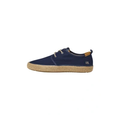 Bild av Pepe Jeans PORT Tourists Espadrillos, Storlek: 40, Navy