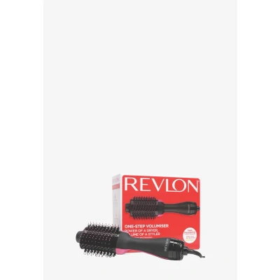 Bild av Revlon Professional One Step Hårtork och Styler, Svart