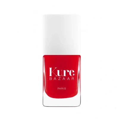 Bild av Kure Bazaar Nail Polish Spicy Vvee Red 10 ml