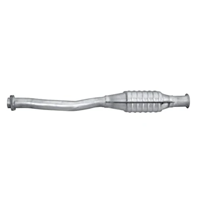 Bild av HELLA 8LE 366 052 081 Catalyseur Euro 2 avec pièces d&#039;assemblage PEUGEOT: 106 II 3/5 portes